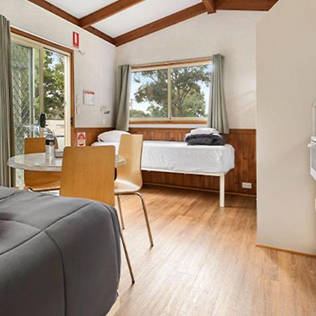 Nrma Jindabyne Holiday Park エクステリア 写真