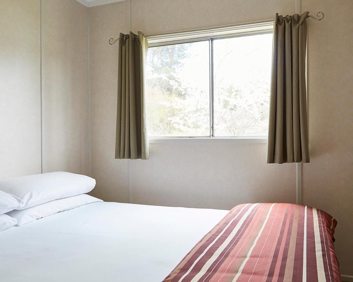 Nrma Jindabyne Holiday Park エクステリア 写真