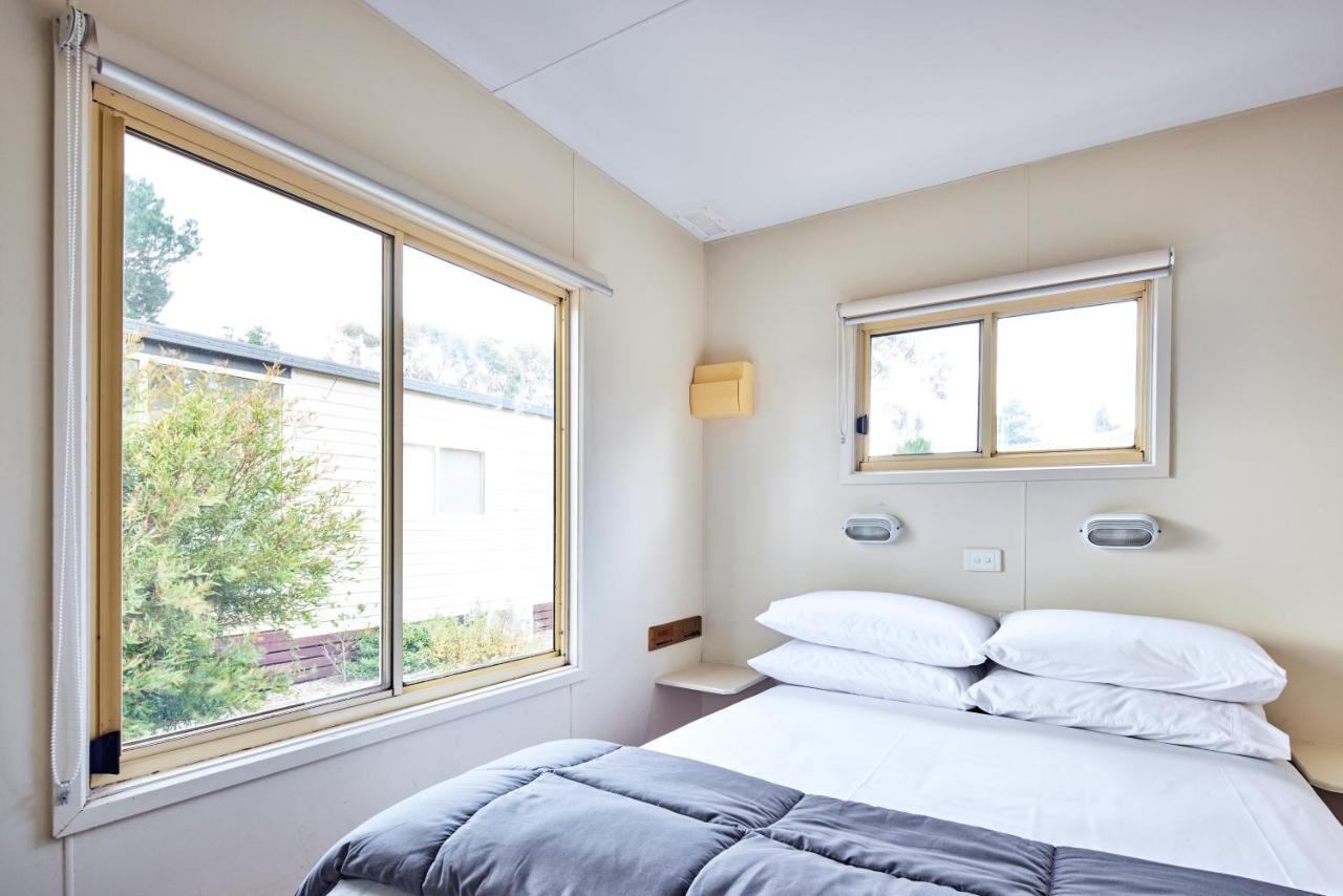 Nrma Jindabyne Holiday Park エクステリア 写真