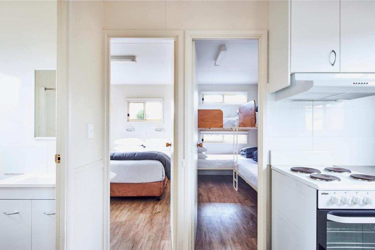 Nrma Jindabyne Holiday Park エクステリア 写真