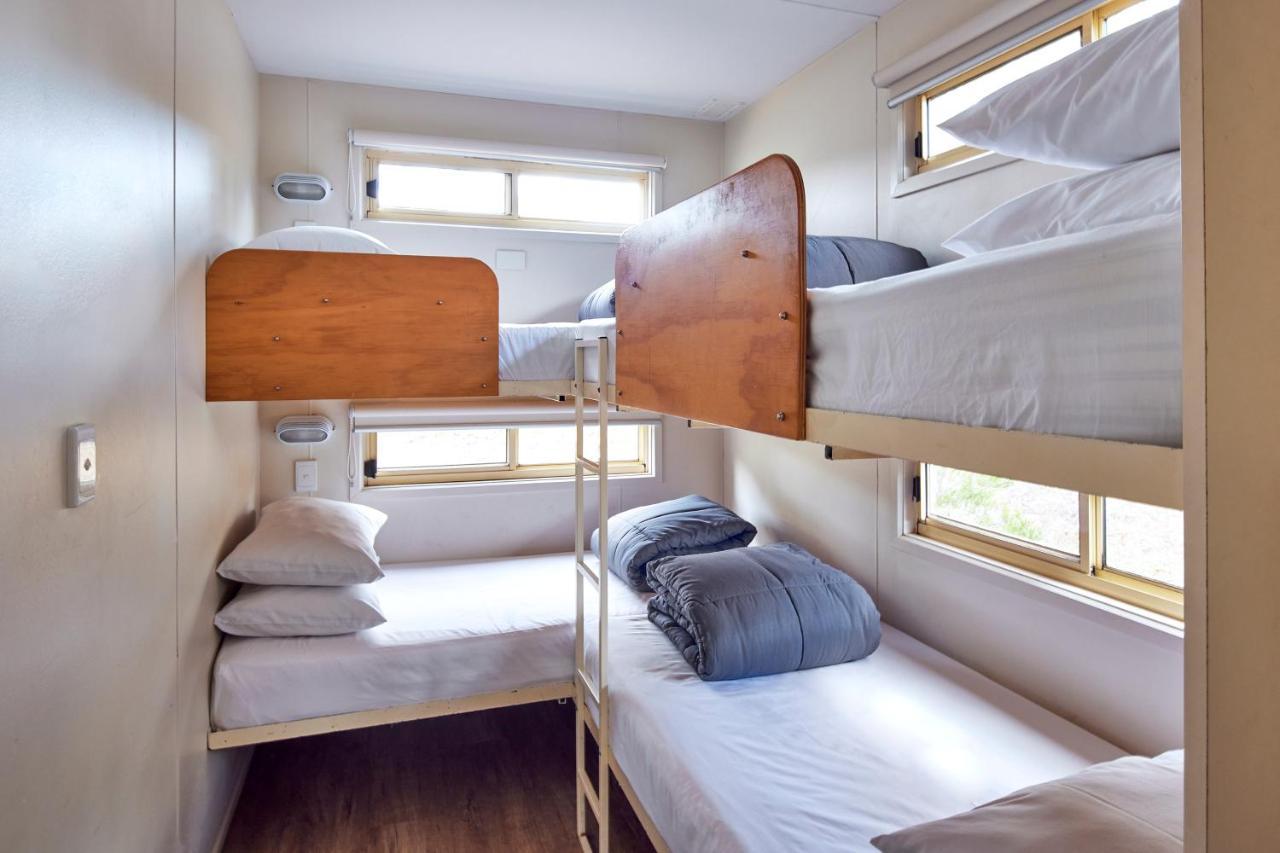 Nrma Jindabyne Holiday Park エクステリア 写真