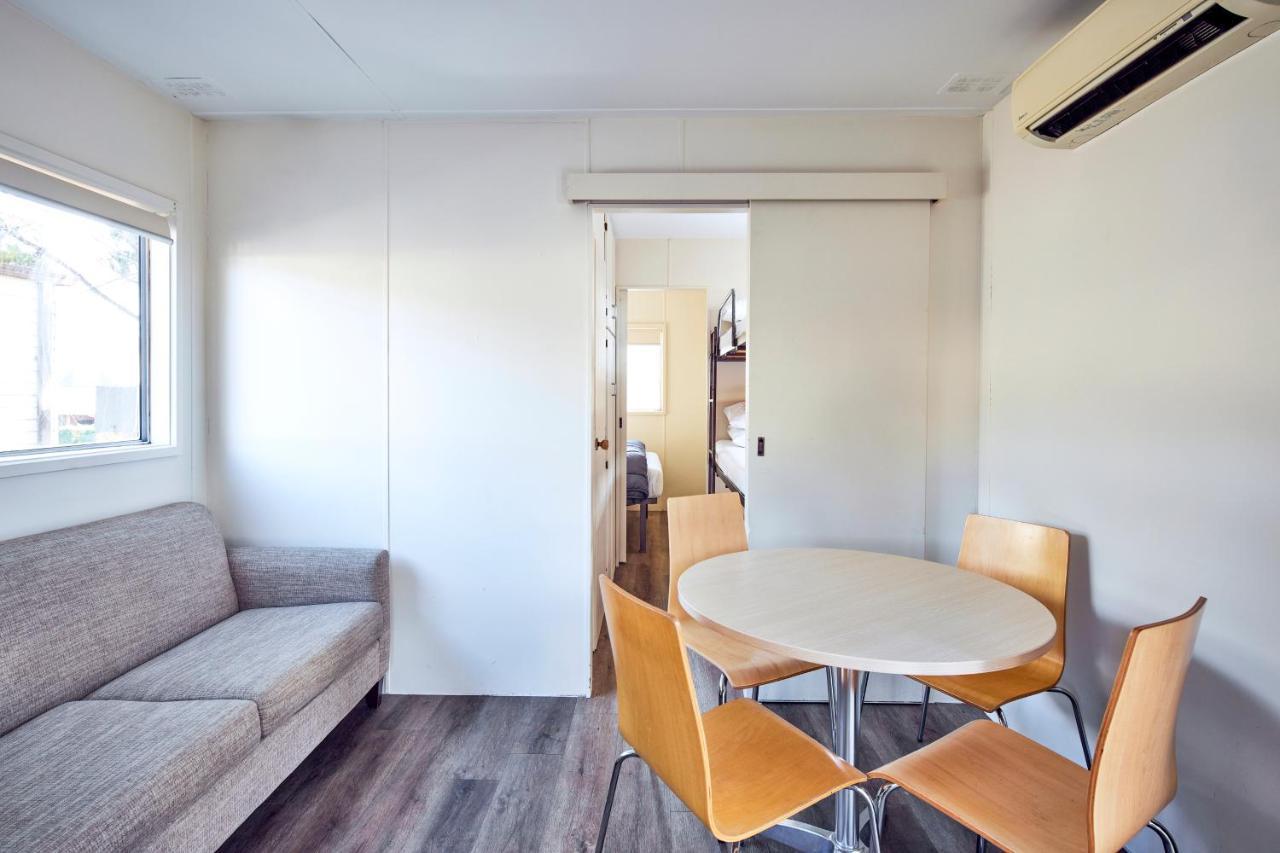 Nrma Jindabyne Holiday Park エクステリア 写真
