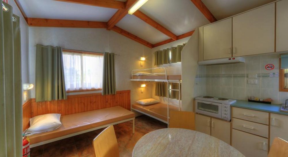Nrma Jindabyne Holiday Park エクステリア 写真