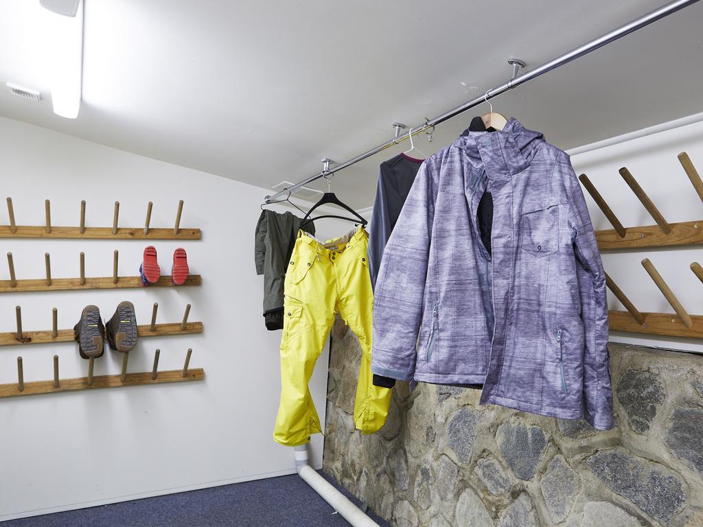 Nrma Jindabyne Holiday Park エクステリア 写真