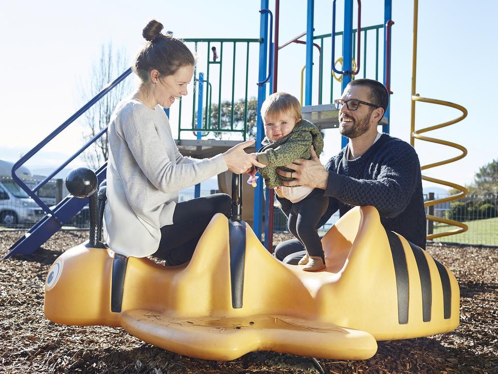 Nrma Jindabyne Holiday Park エクステリア 写真