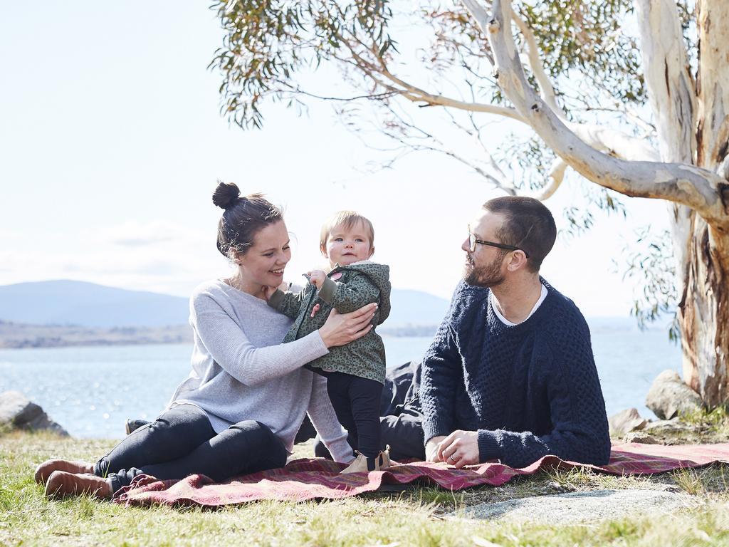 Nrma Jindabyne Holiday Park エクステリア 写真