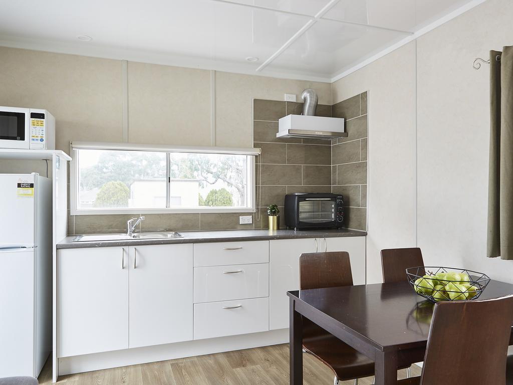 Nrma Jindabyne Holiday Park エクステリア 写真