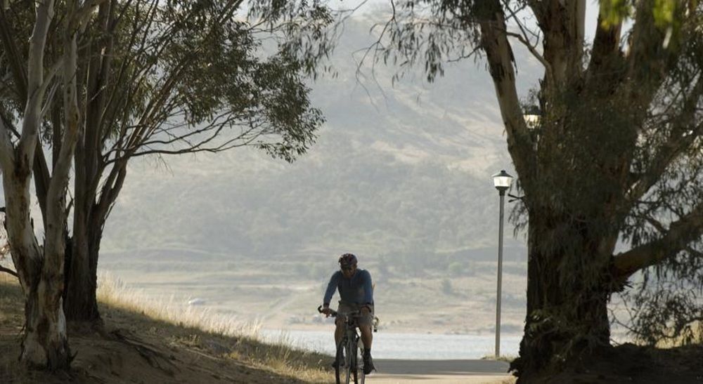 Nrma Jindabyne Holiday Park エクステリア 写真