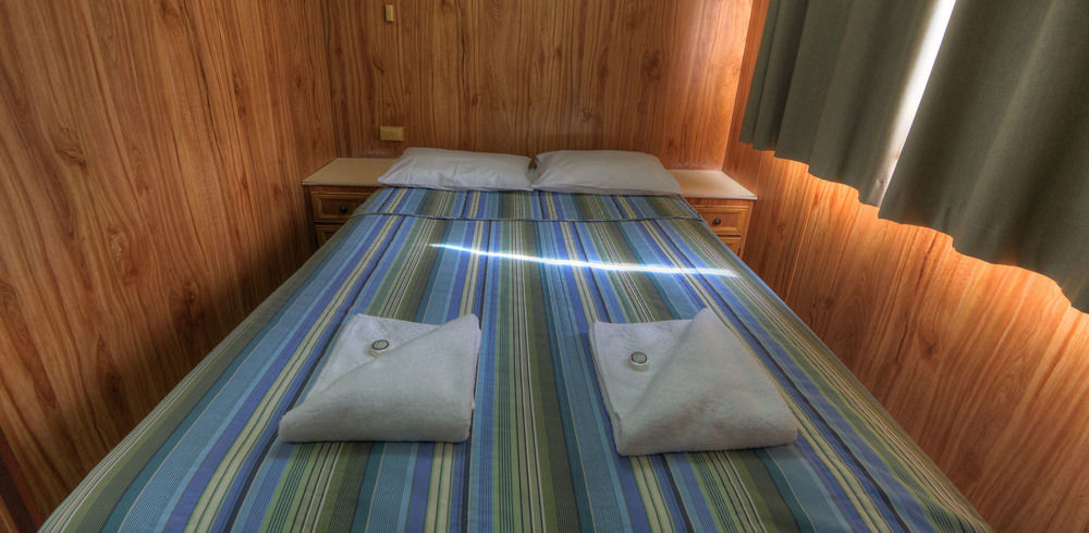 Nrma Jindabyne Holiday Park エクステリア 写真