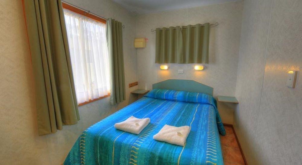 Nrma Jindabyne Holiday Park エクステリア 写真