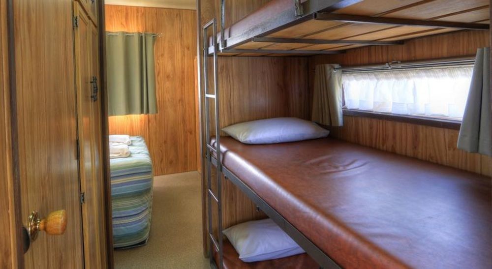 Nrma Jindabyne Holiday Park エクステリア 写真
