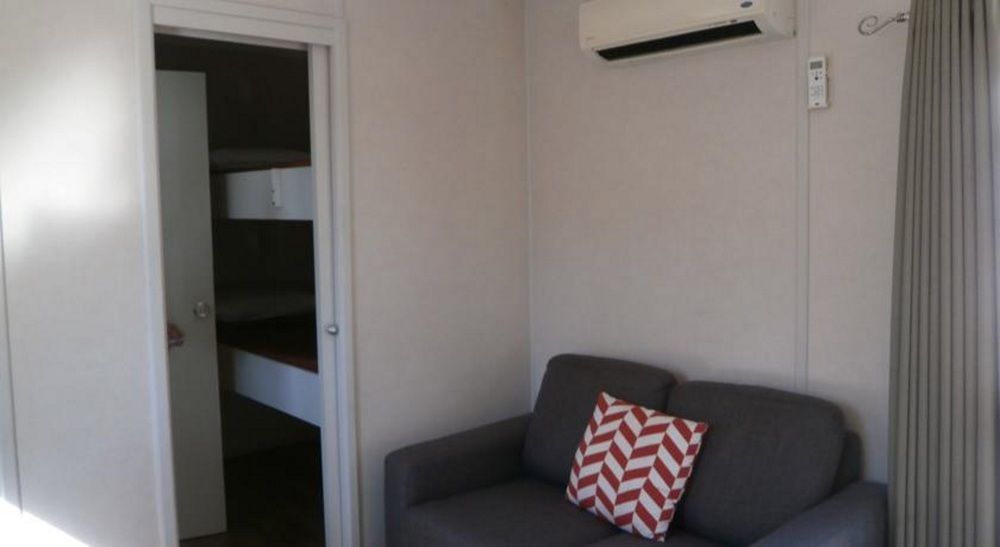 Nrma Jindabyne Holiday Park エクステリア 写真